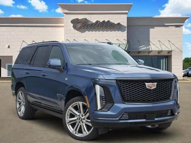 2026 Cadillac Escalade Sport for sale in Denton, TX