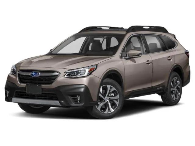 2021 Subaru Outback Limited for sale in Burnham, PA
