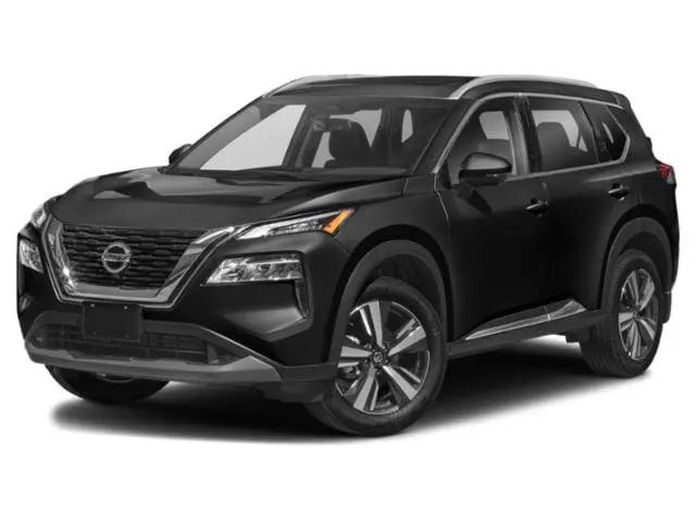 2023 Nissan Rogue SL Intelligent AWD for sale in Burnham, PA