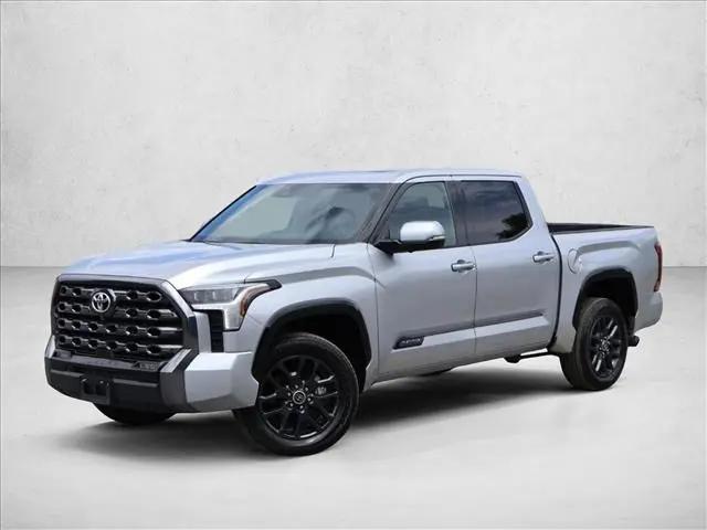 2023 Toyota Tundra Platinum for sale in Spokane Valley, WA