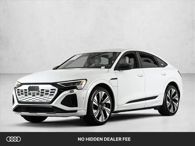 2024 Audi e-tron S line Prestige quattro for sale in Chicago, IL