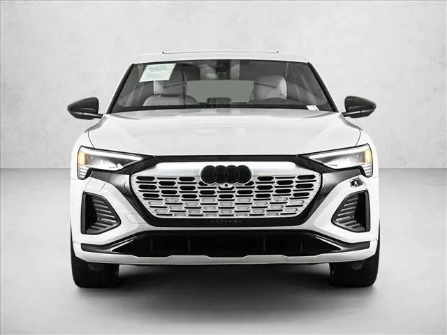 2024 Audi e-tron S line Prestige quattro