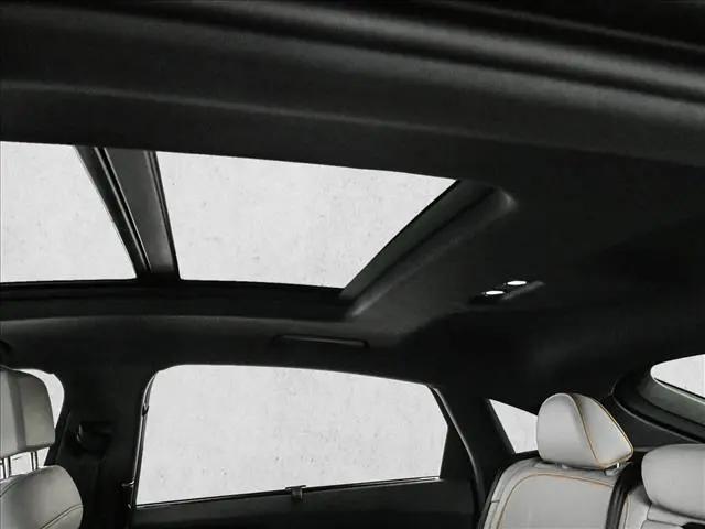 2024 Audi e-tron S line Prestige quattro