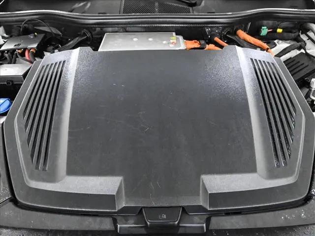 2024 Audi e-tron S line Prestige quattro