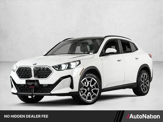 2024 BMW X2 xDrive28i for sale in Chicago, IL