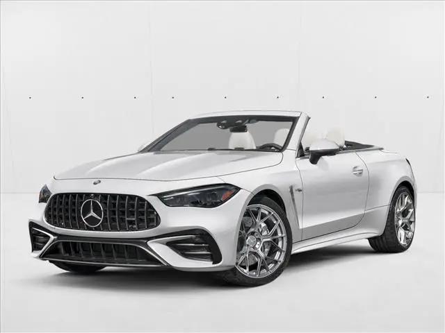 2026 Mercedes-Benz CL AMG CLE 53 for sale in Chicago, IL