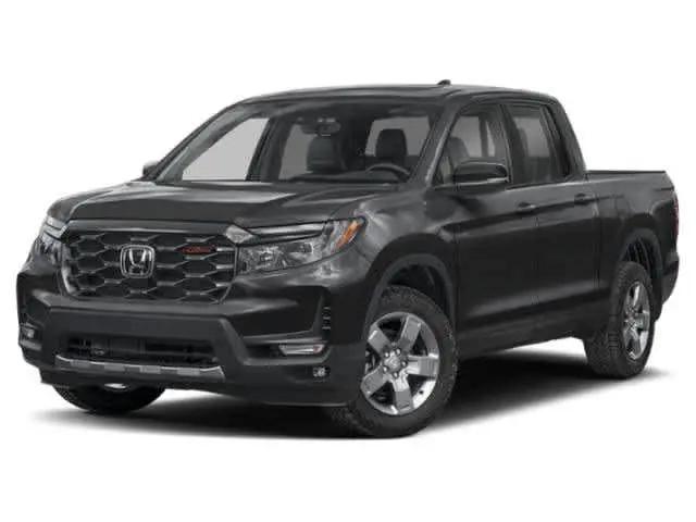 2026 Honda Ridgeline TrailSport+ for sale in Staten Island, NY