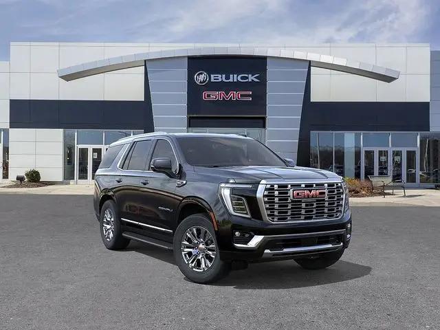 2026 GMC Yukon 4WD Denali for sale in Danbury, CT