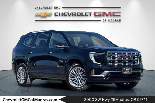 2026 GMC Acadia Denali AWD for sale in Madras, OR
