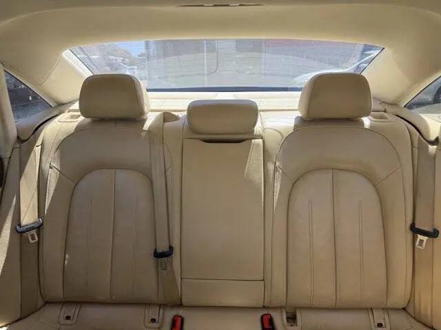 2015 Audi A6 2.0T Premium