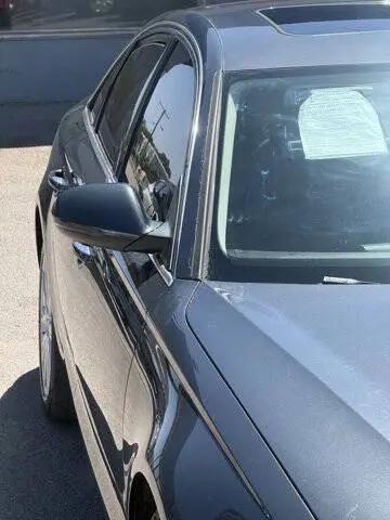 2015 Audi A6 2.0T Premium