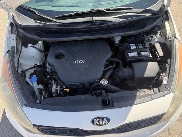2014 Kia Rio LX