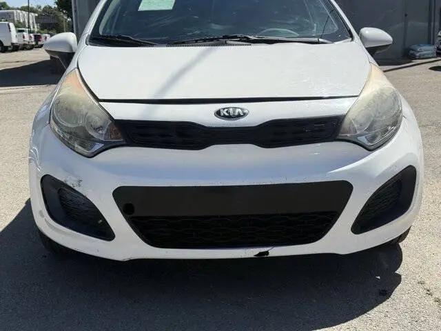 2014 Kia Rio LX