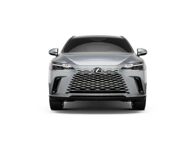 2026 Lexus RX 350 Premium+
