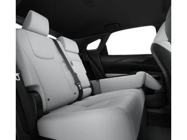 2026 Lexus RX 350 Premium+