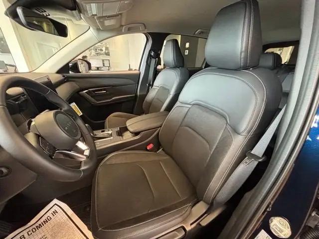2026 Mazda CX-5 2.5 S Select