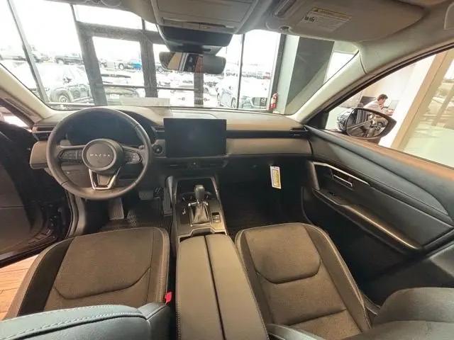 2026 Mazda CX-5 2.5 S Select
