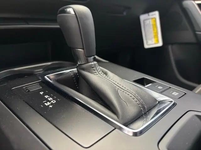 2026 Mazda CX-5 2.5 S Select