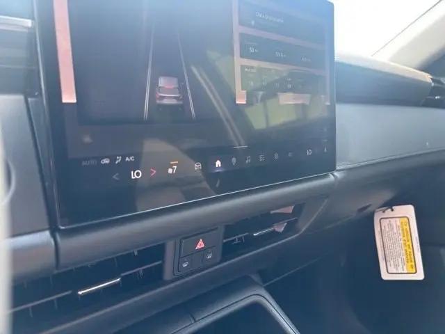 2026 Mazda CX-5 2.5 S Select