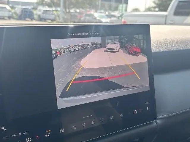 2026 Mazda CX-5 2.5 S Select