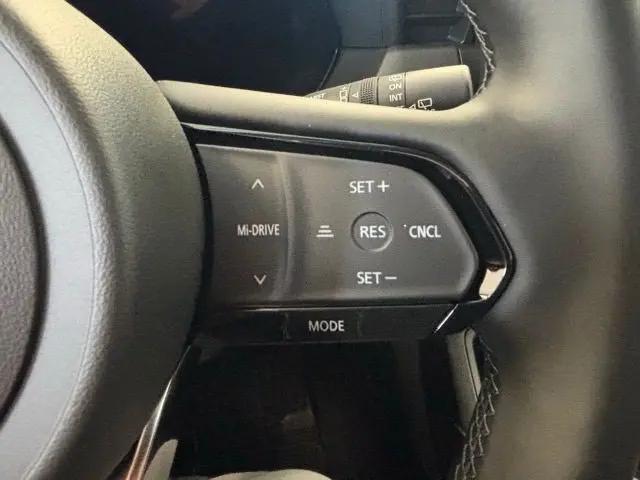 2026 Mazda CX-5 2.5 S Select