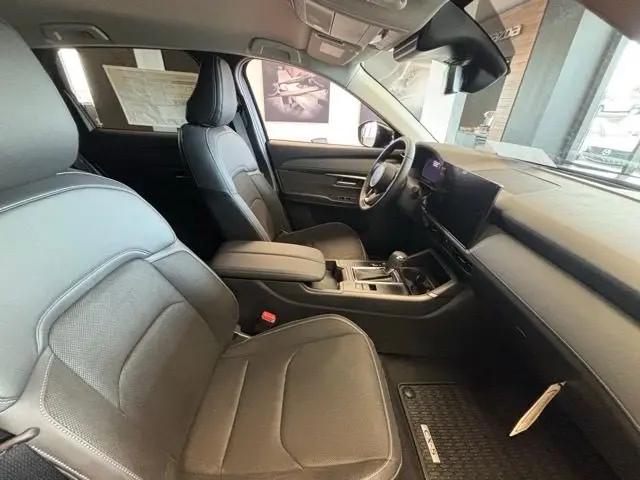 2026 Mazda CX-5 2.5 S Select