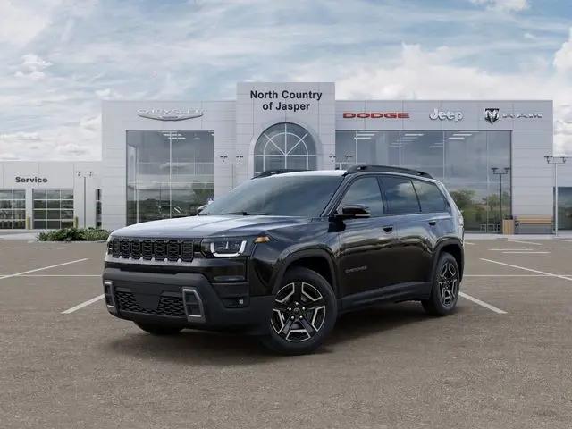 2026 Jeep Cherokee Limited 4x4 for sale in Jasper, AL