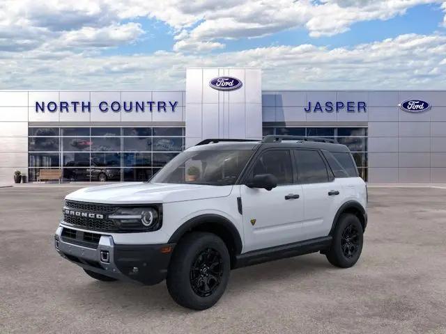 2026 Ford Bronco Sport Badlands for sale in Jasper, AL