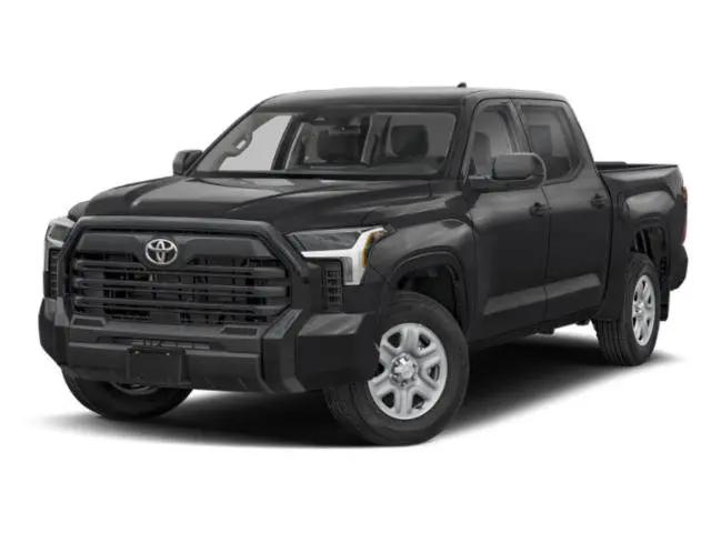 2026 Toyota Tundra SR CrewMax 5.5' Bed for sale in Charlotte, NC
