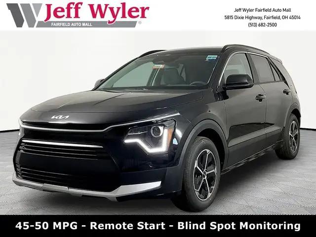2026 Kia Niro LX for sale near Fairfield, OH
