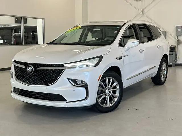 2022 Buick Enclave AWD Avenir for sale in Kenosha, WI