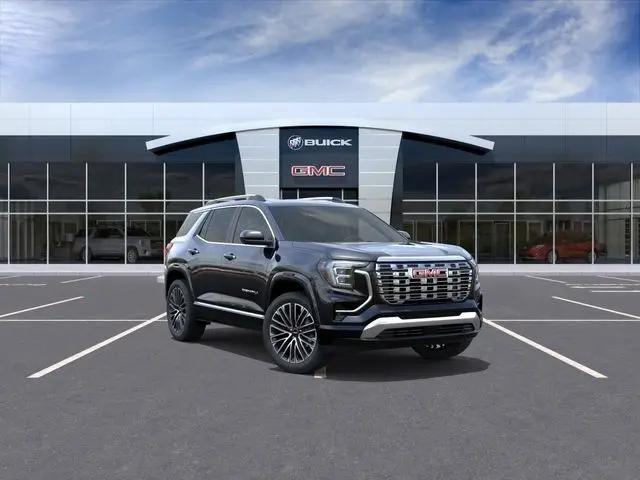 2026 GMC Terrain AWD Denali for sale in Kenosha, WI