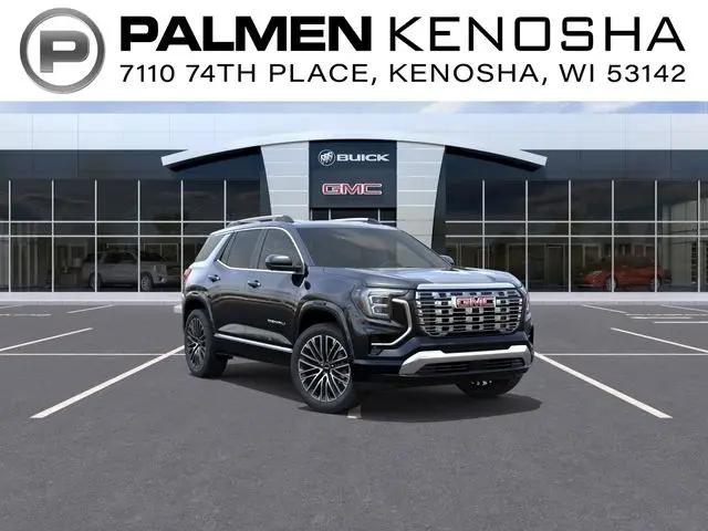 2026 GMC Terrain AWD Denali for sale in Kenosha, WI