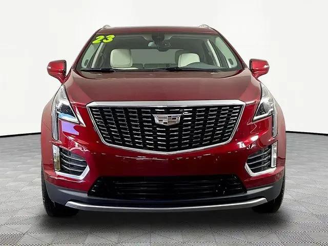2023 Cadillac XT5 FWD Premium Luxury