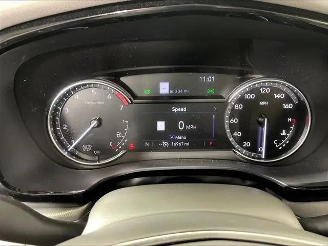 2023 Cadillac XT5 FWD Premium Luxury
