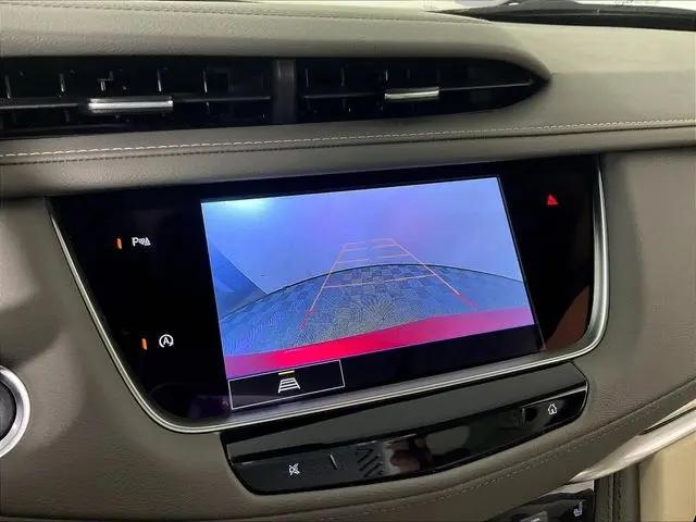 2023 Cadillac XT5 FWD Premium Luxury
