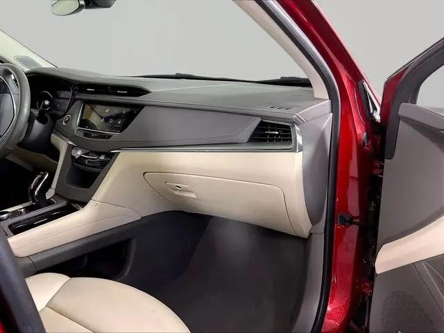 2023 Cadillac XT5 FWD Premium Luxury