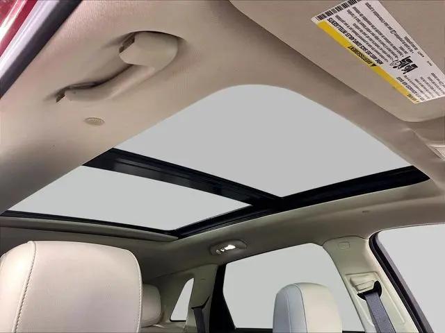 2023 Cadillac XT5 FWD Premium Luxury