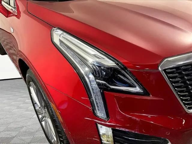 2023 Cadillac XT5 FWD Premium Luxury