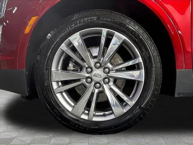2023 Cadillac XT5 FWD Premium Luxury
