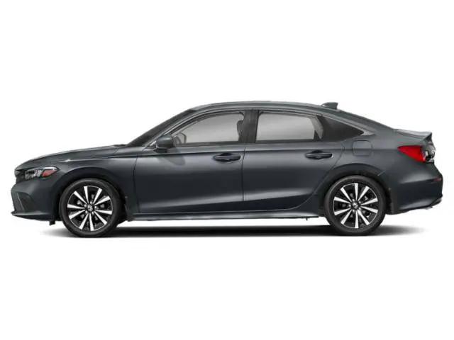 2023 Honda Civic EX