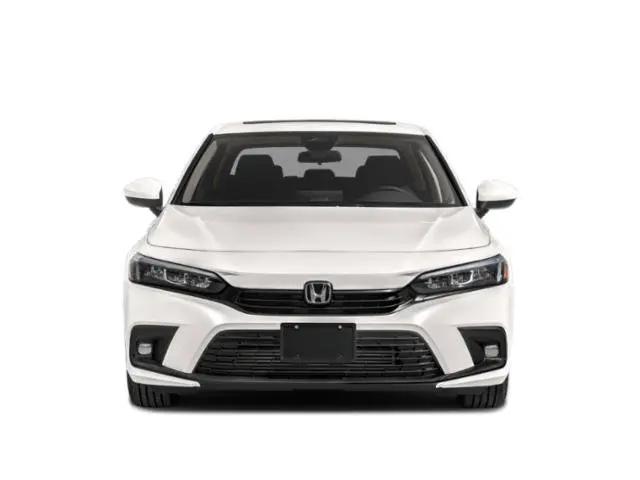 2023 Honda Civic EX