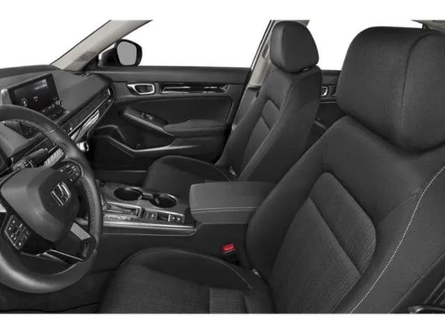 2023 Honda Civic EX