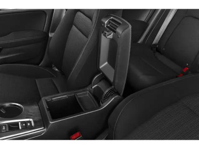 2023 Honda Civic EX