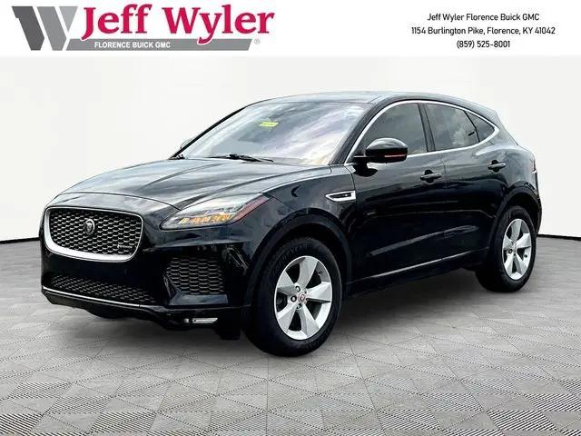 2018 Jaguar E-PACE R-Dynamic S for sale in Florence, KY