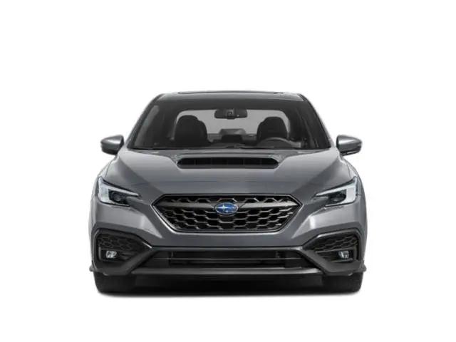 2026 Subaru WRX Limited