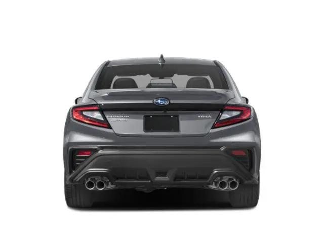 2026 Subaru WRX Limited