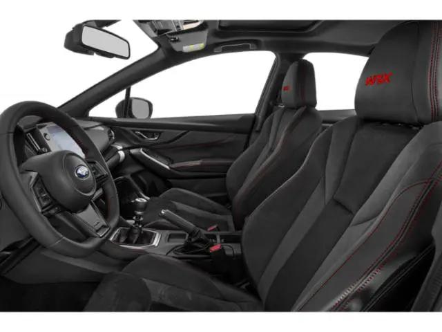 2026 Subaru WRX Limited