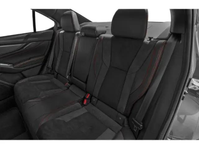 2026 Subaru WRX Limited