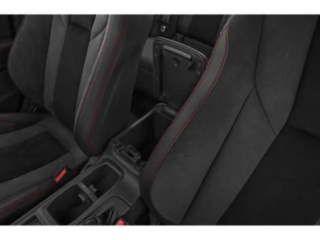 2026 Subaru WRX Limited